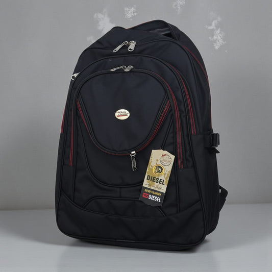 HB School Bags & Backpacks