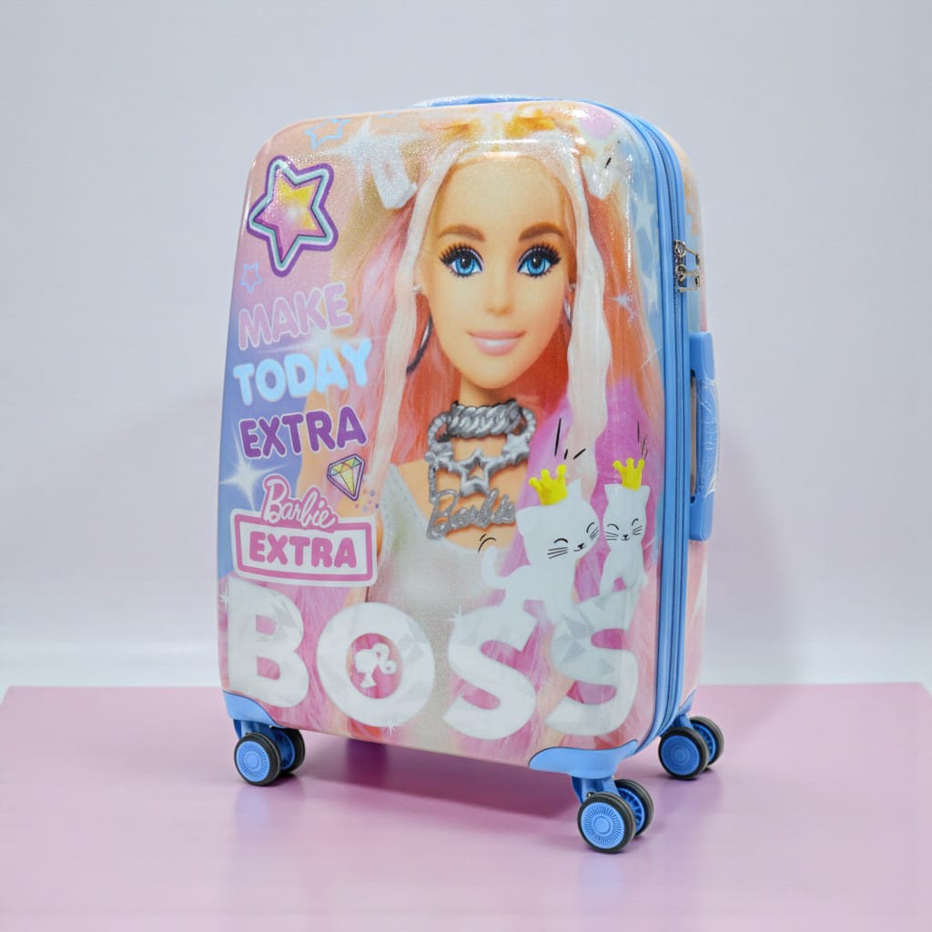 Barbie