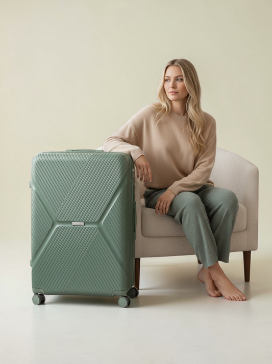 American Tourister Luggage bags