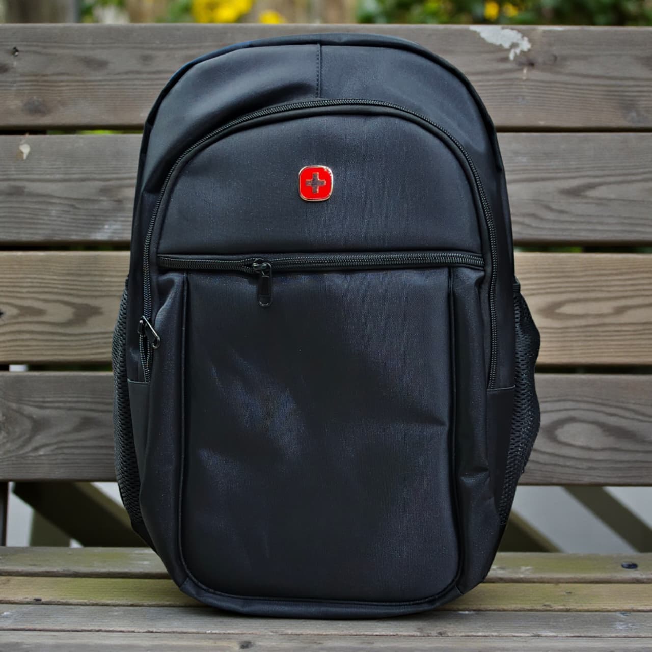 Laptop shoulder backpacks