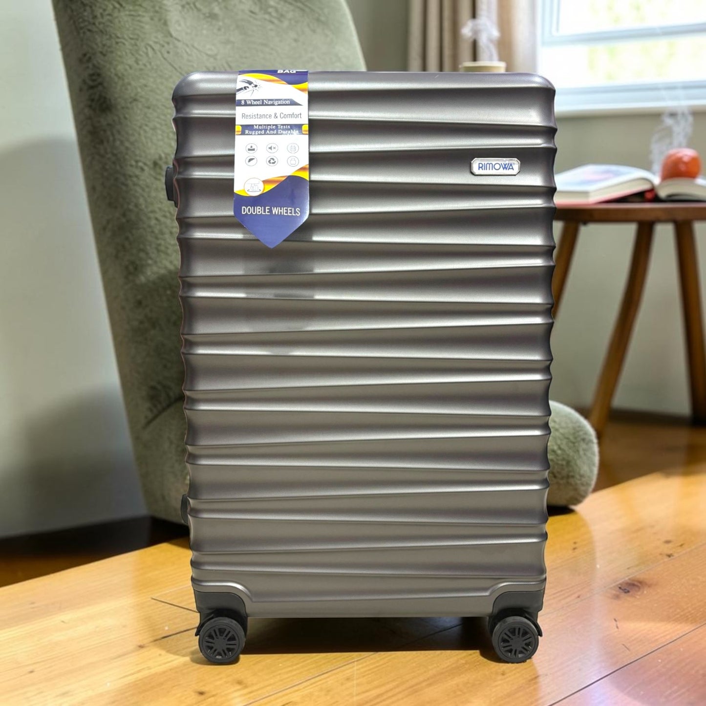 RIMOWA