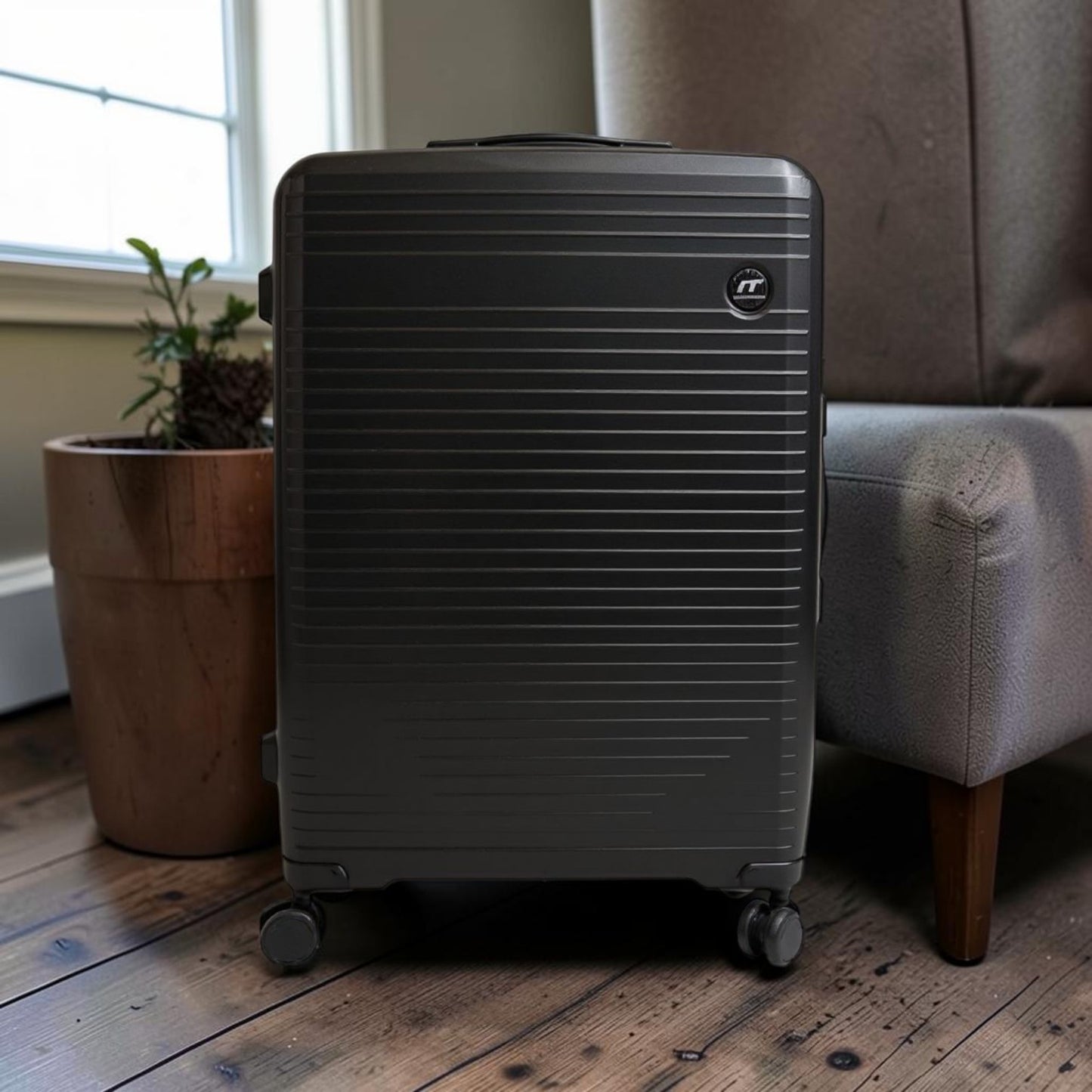 IT Luggage – Collection  *