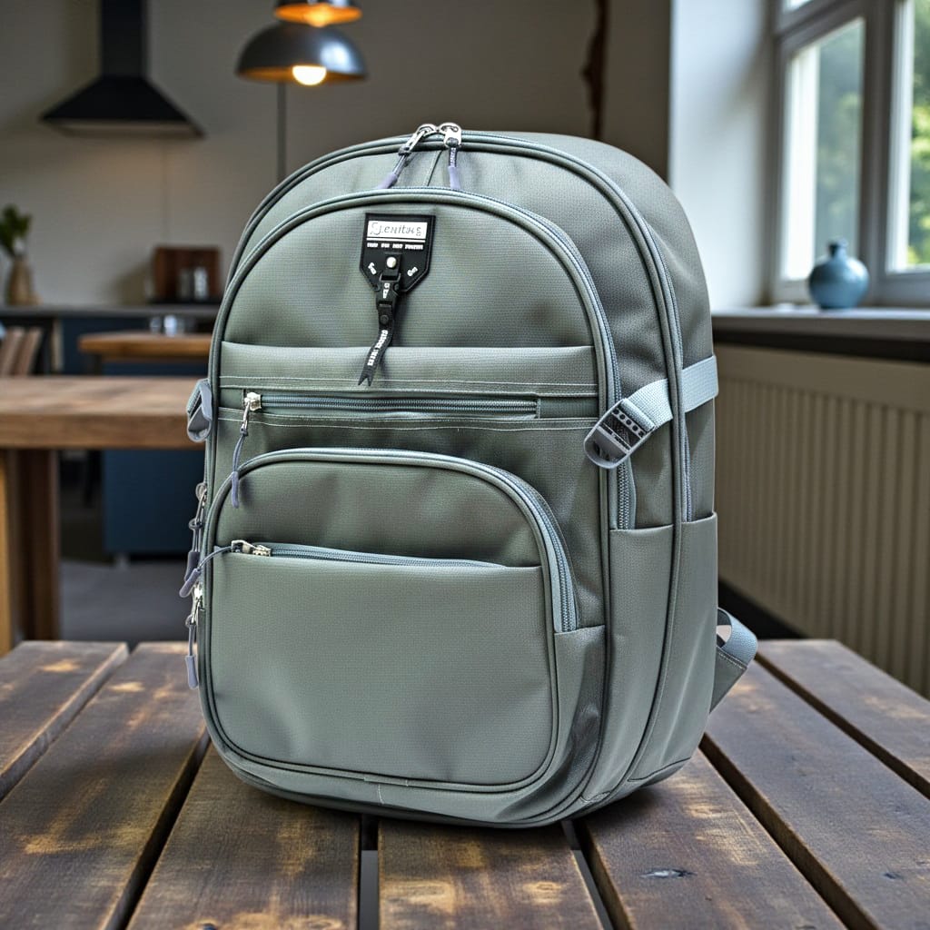 CAT School Bags Classic –