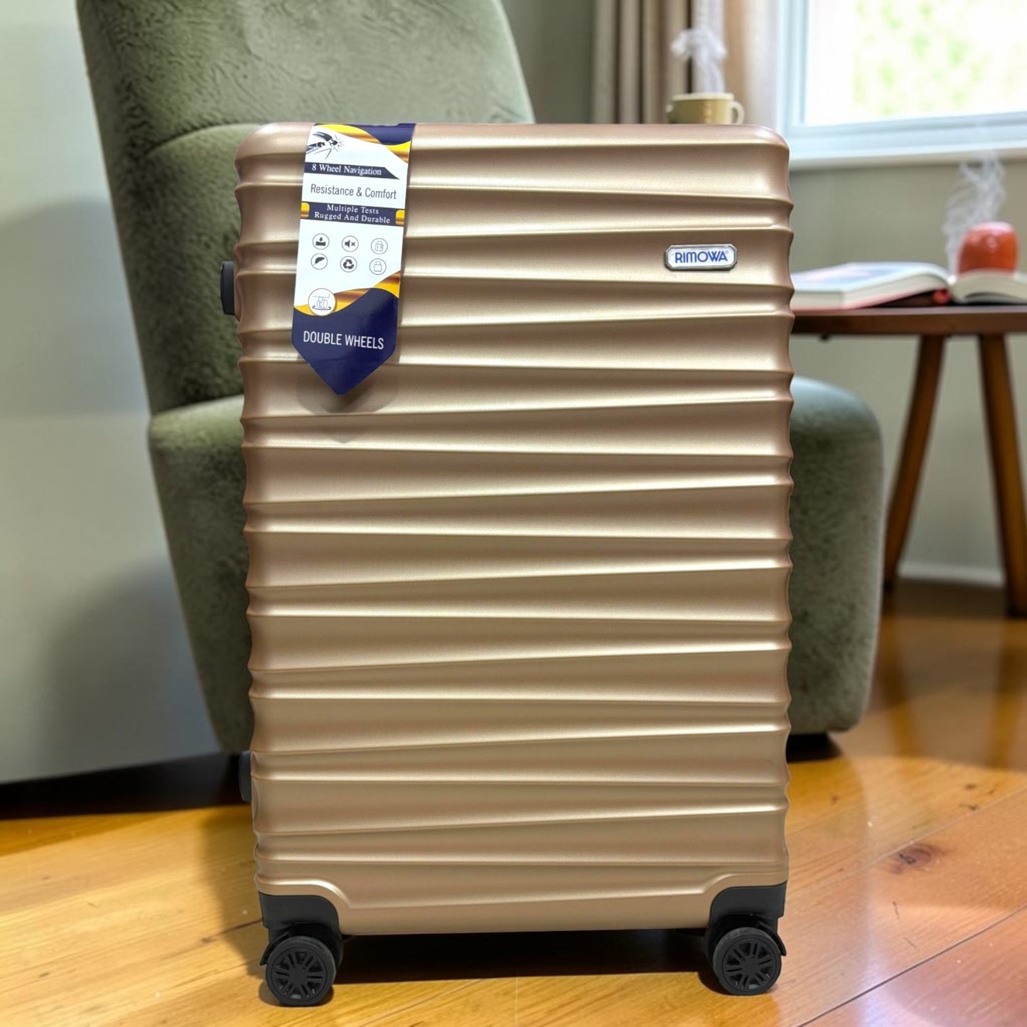 RIMOWA