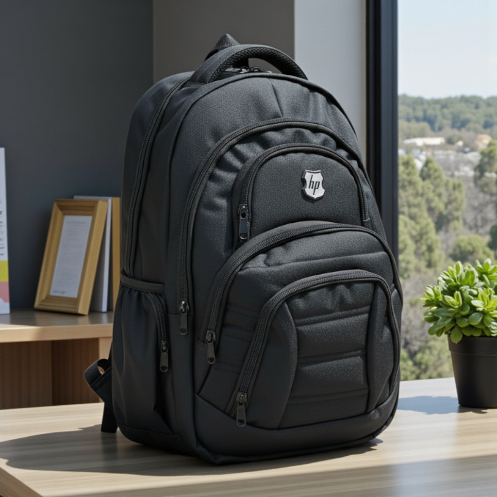 Laptop shoulder backpacks