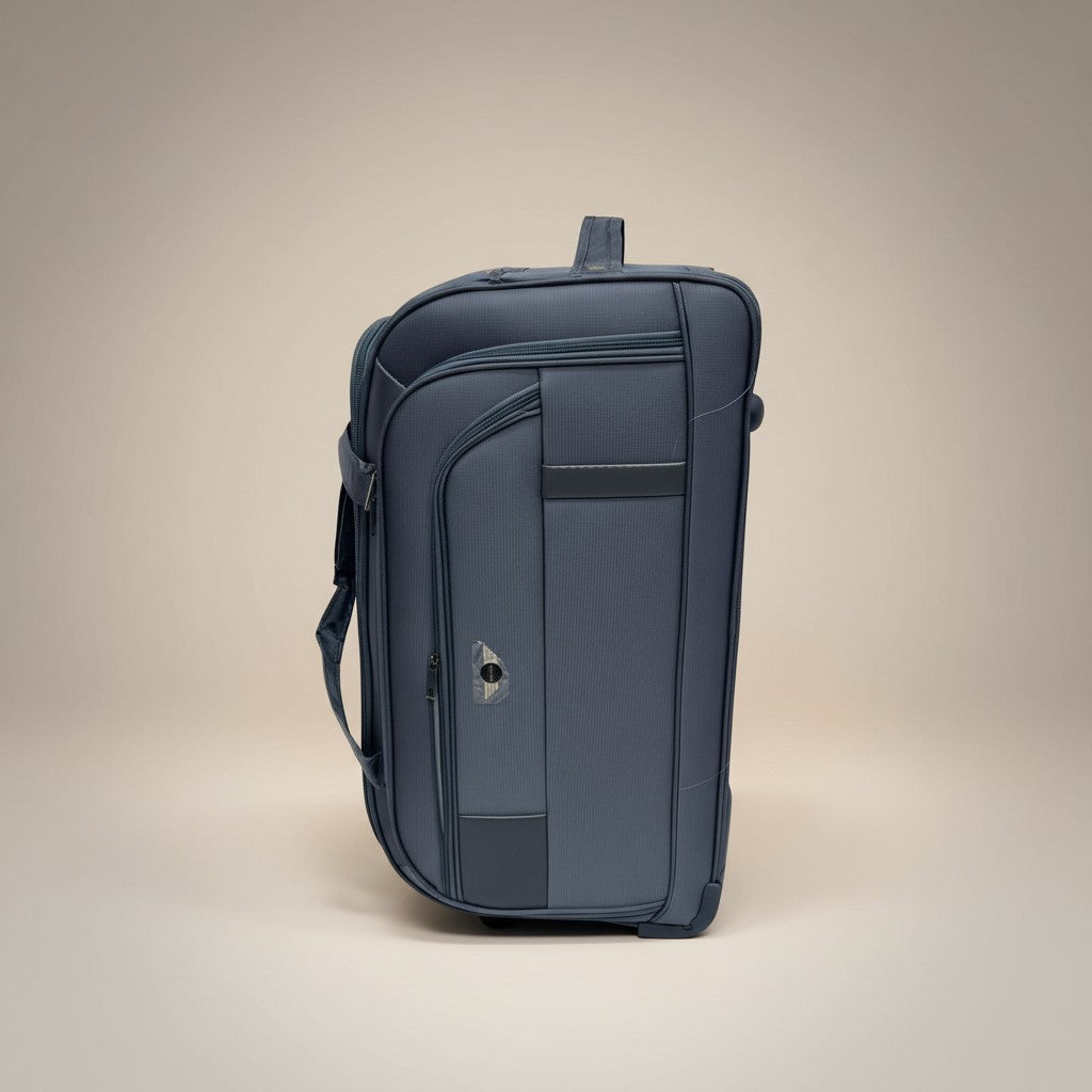 Summit duffle bags