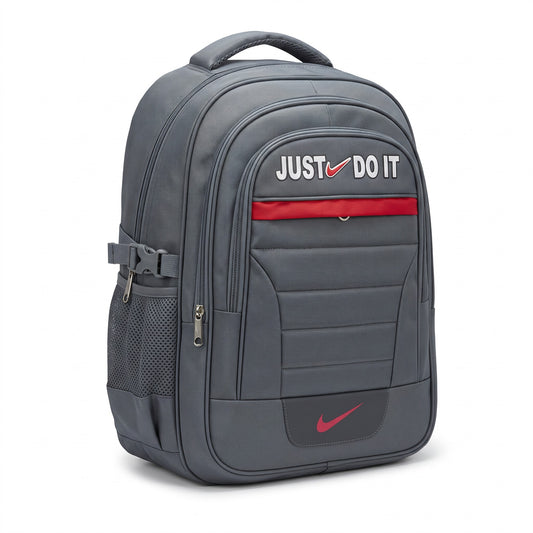 Just DO IT Backpack School Bags