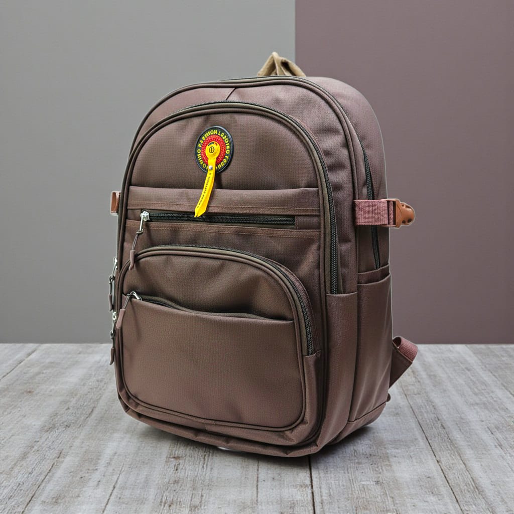 CAT School Bags Classic –