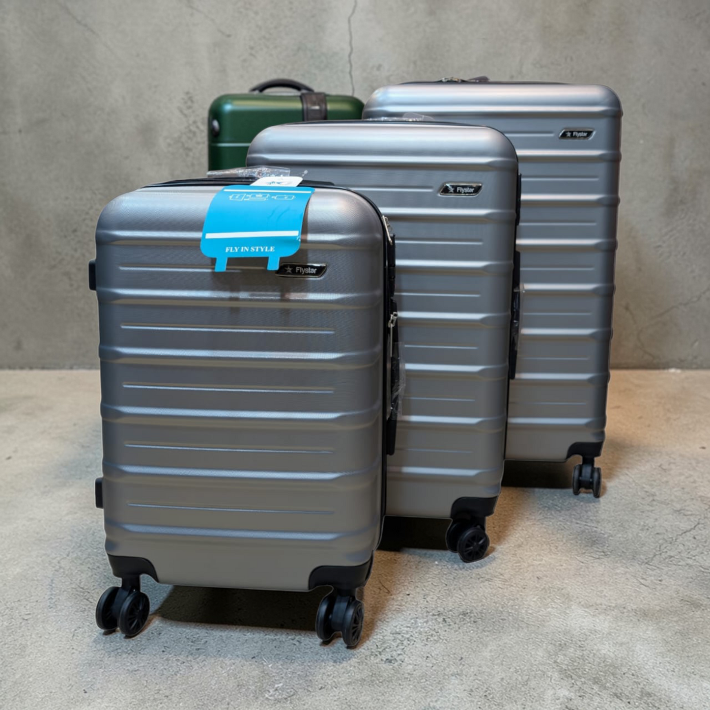 Flystar Basic Collection –