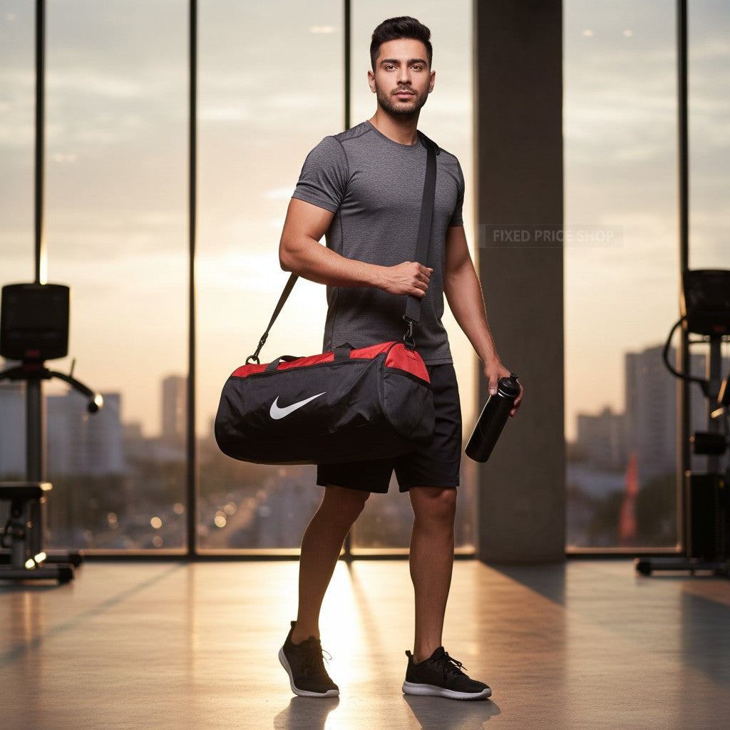 Gym Bag