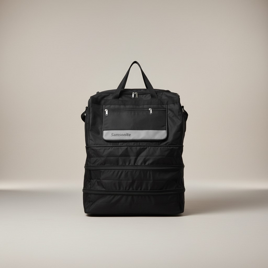 22 inch Folding Duffle Bags