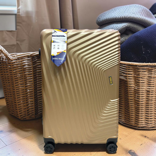 American Tourister ABS