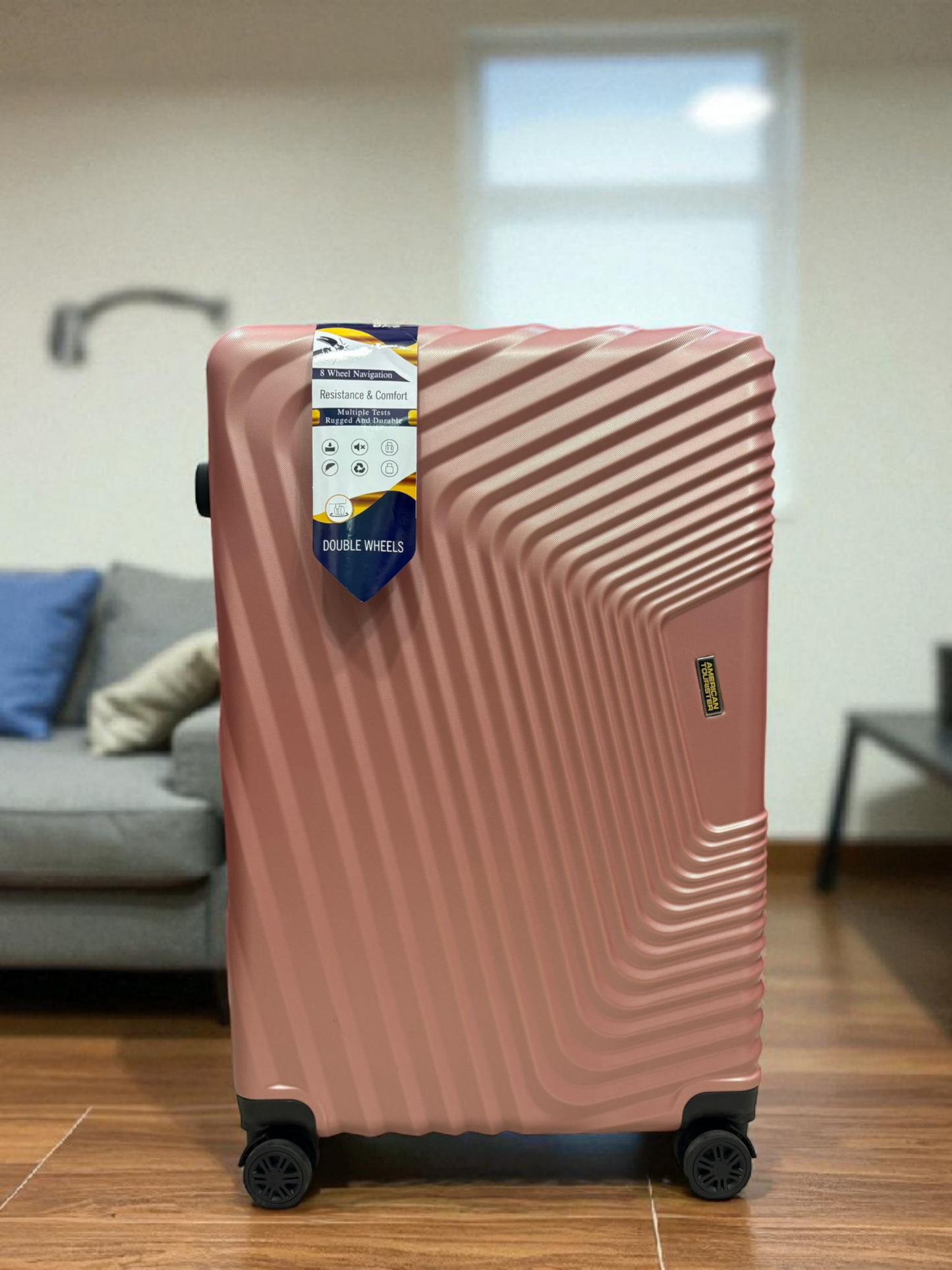 American Tourister Luggage Bags