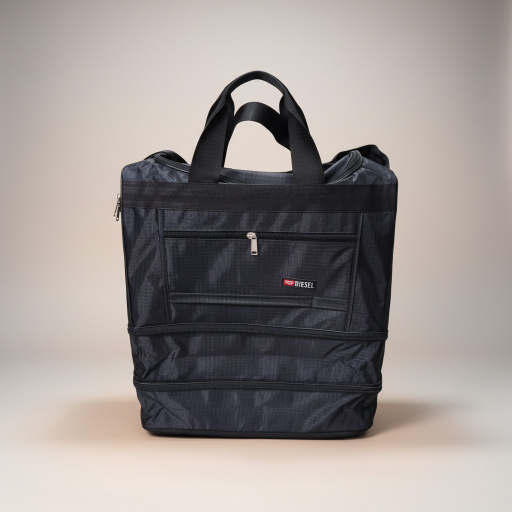 20 inch Folding Duffle Bags