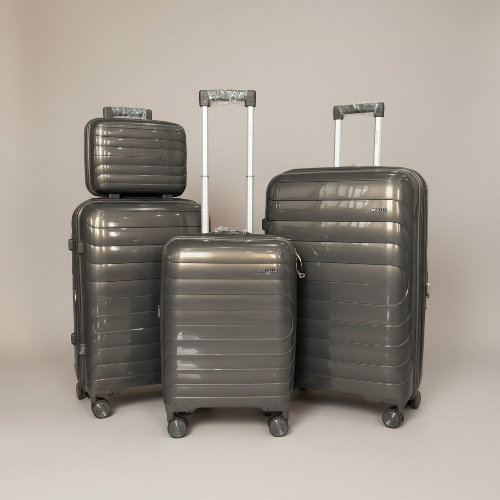 Dovelle pp luggage