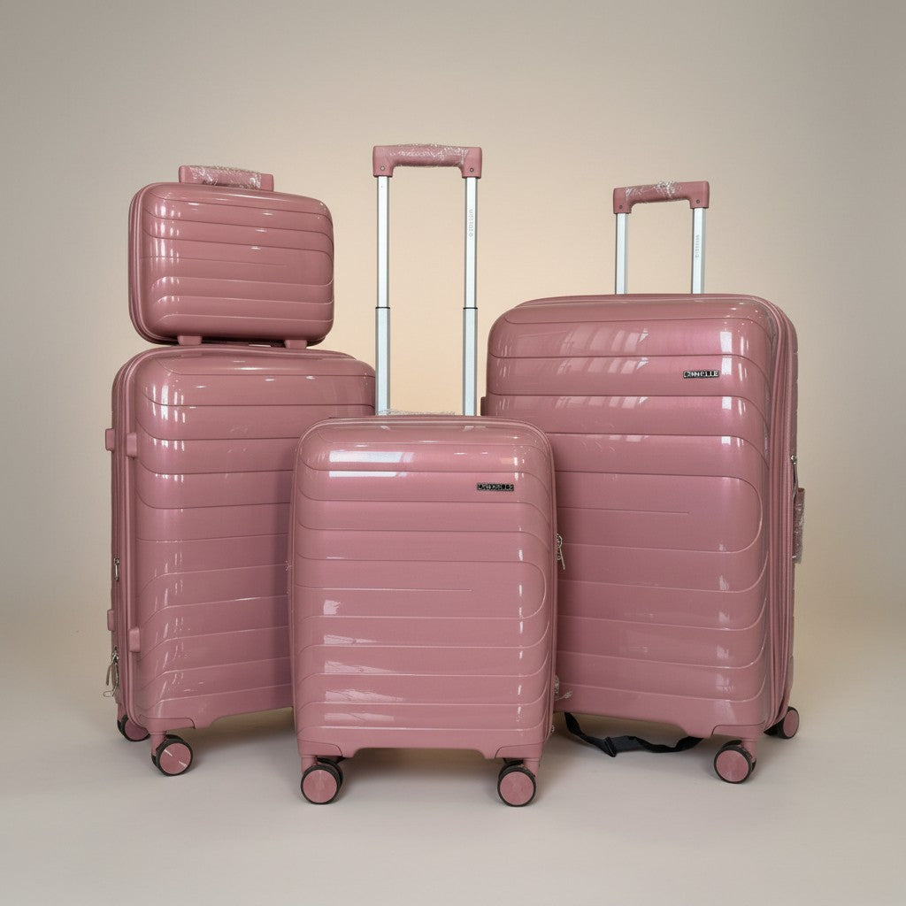 Dovelle pp luggage