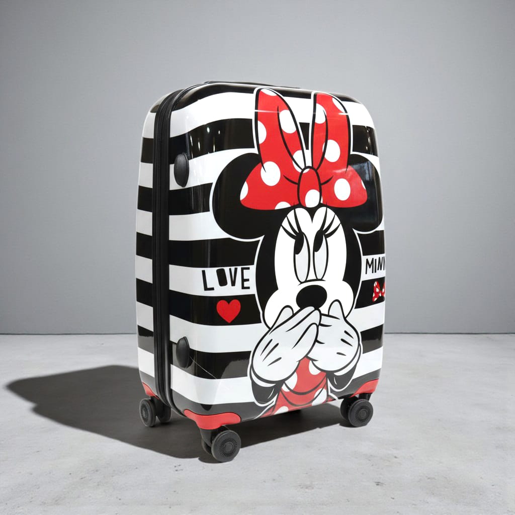 Minnie