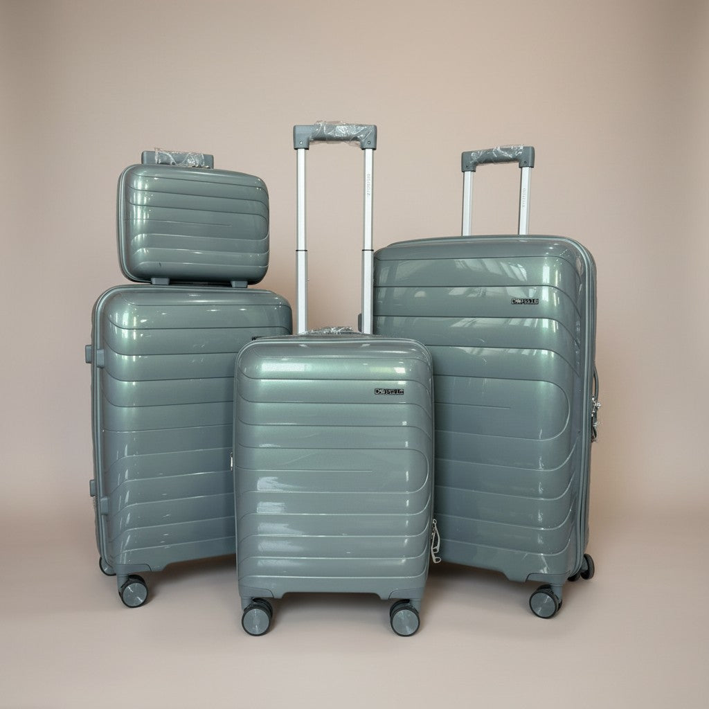 Dovelle pp luggage
