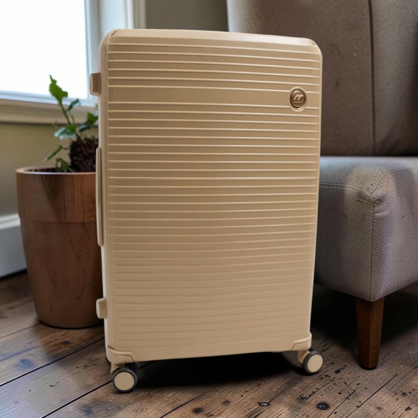 IT Luggage – Collection  *