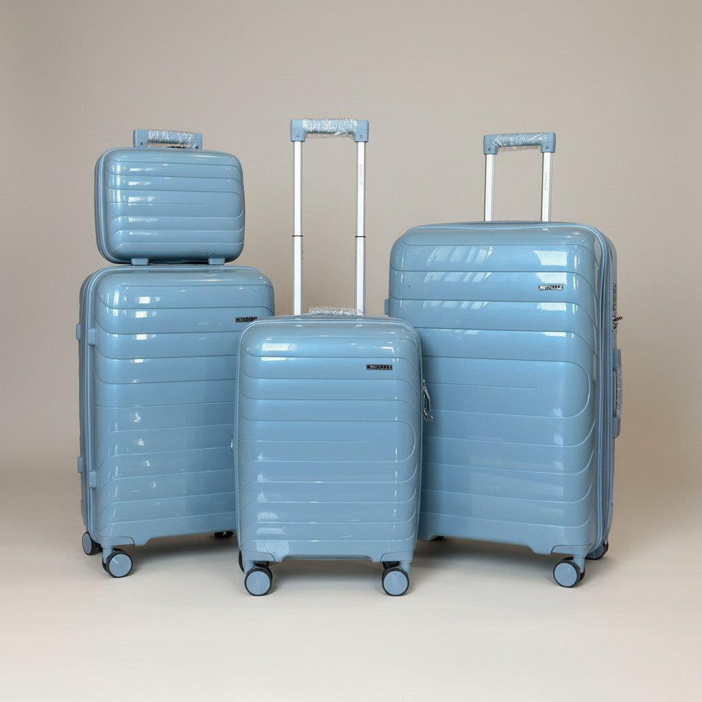 Dovelle pp luggage