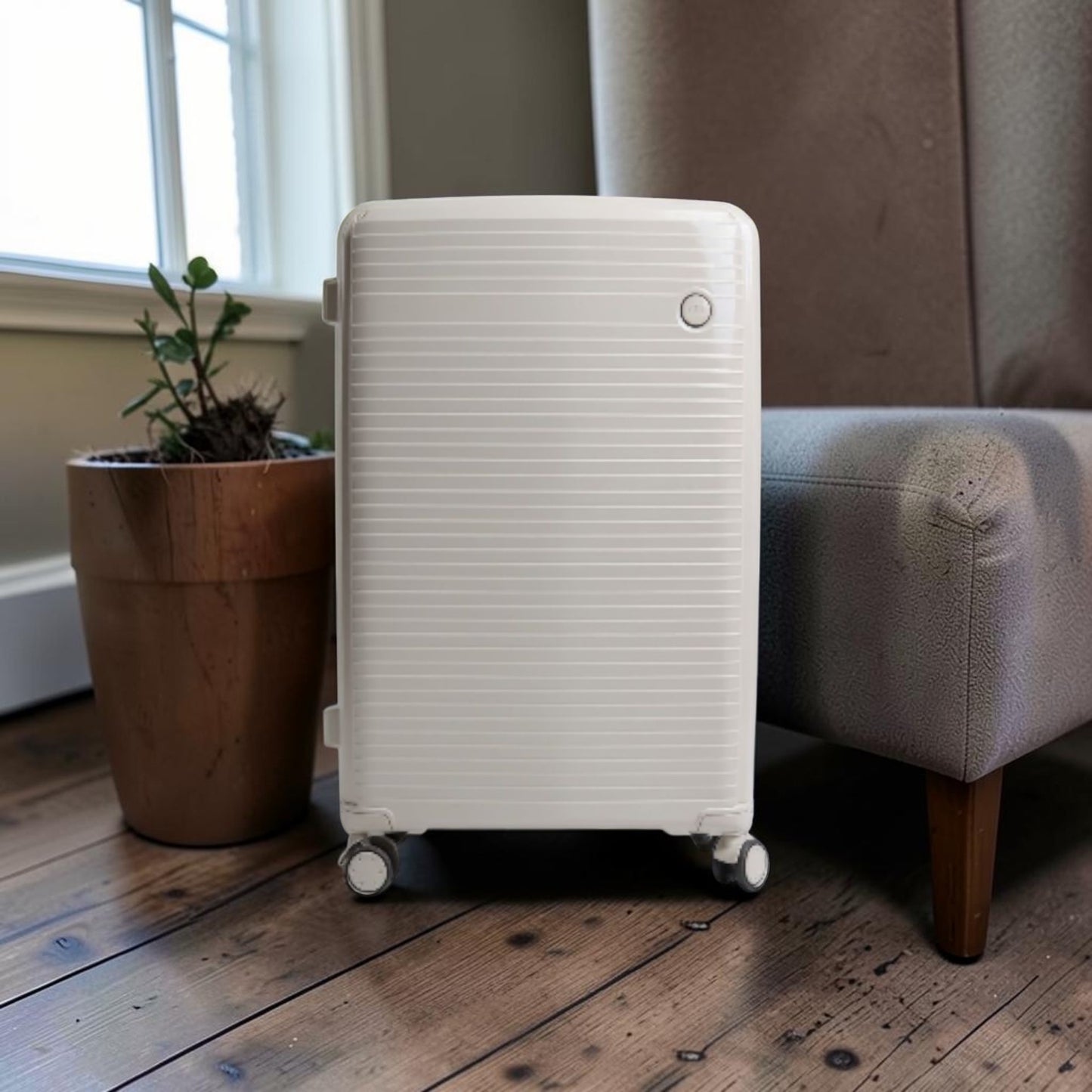 IT Luggage – Collection  *