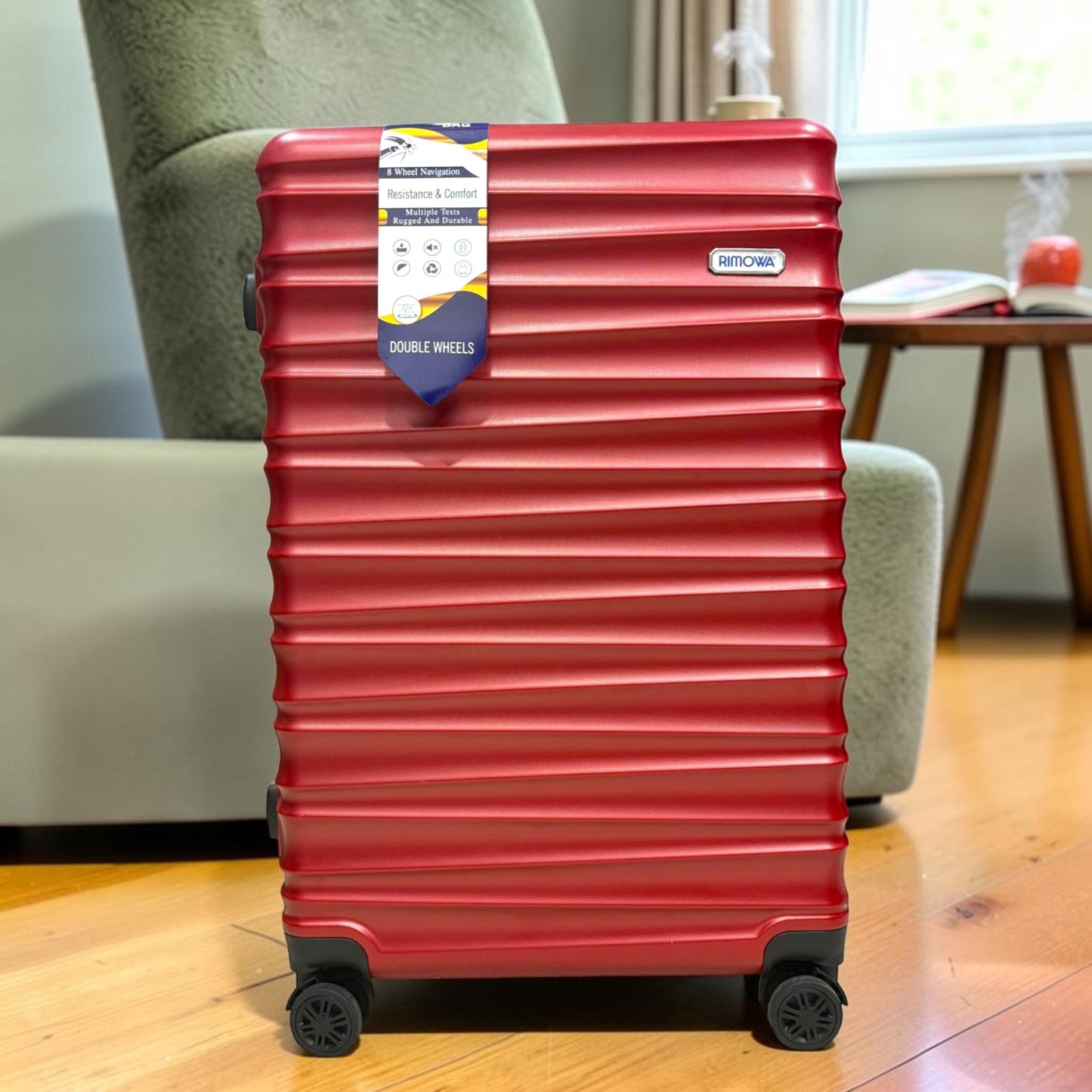 RIMOWA