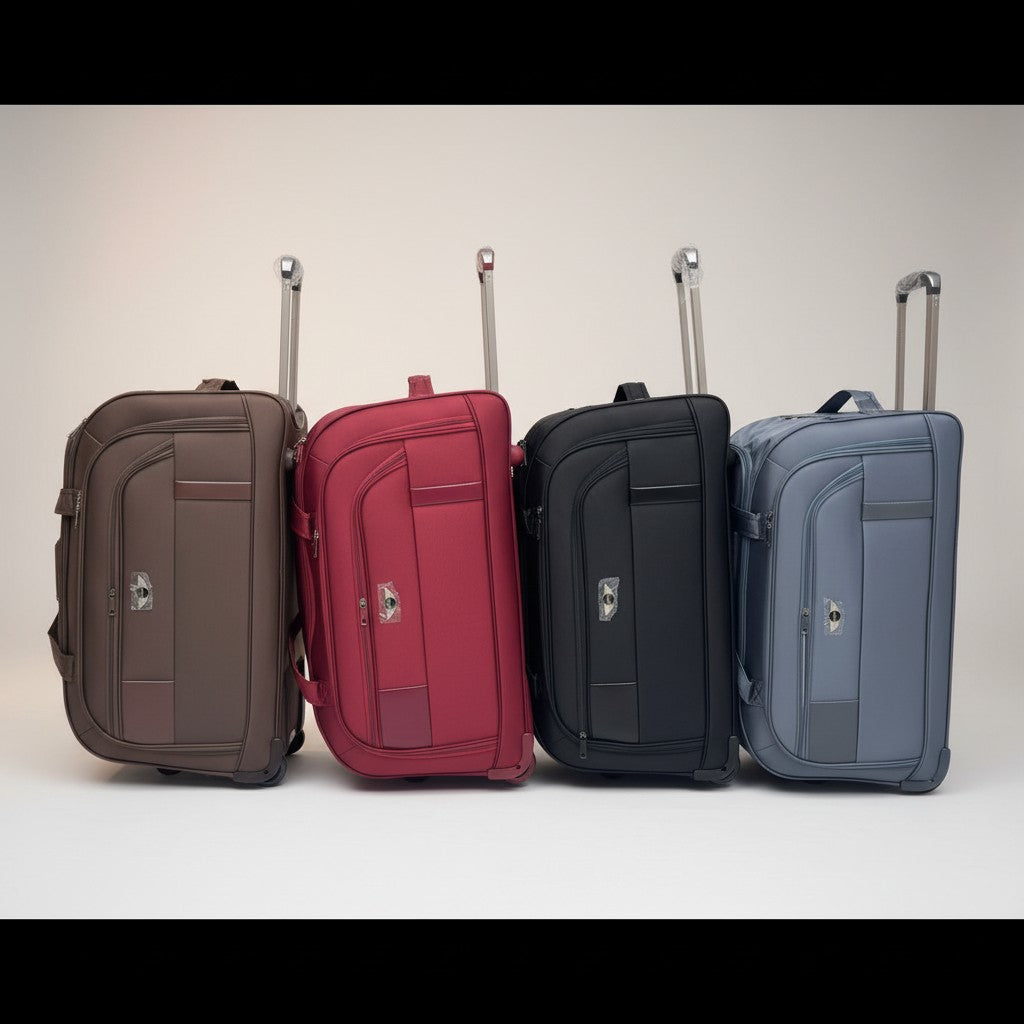 Summit duffle bags