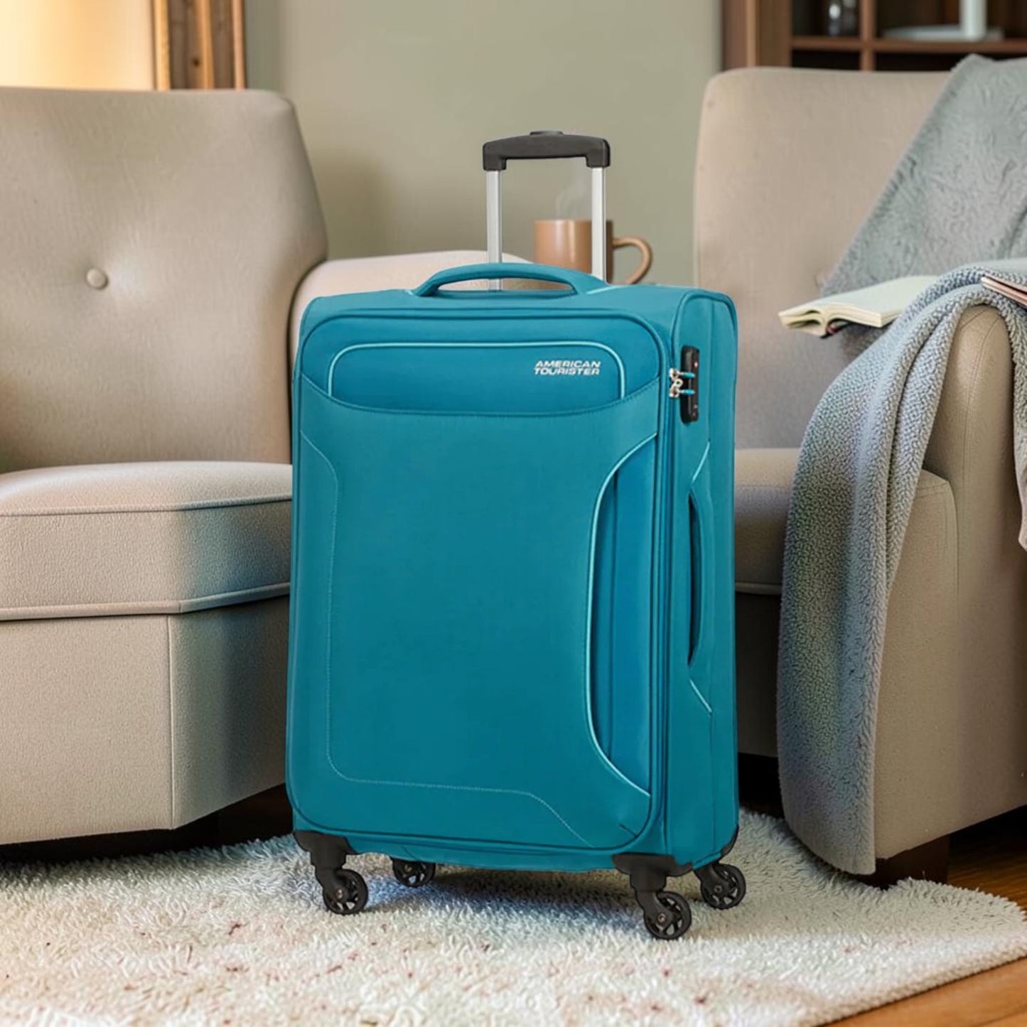 American Tourister Holiday (28 size)