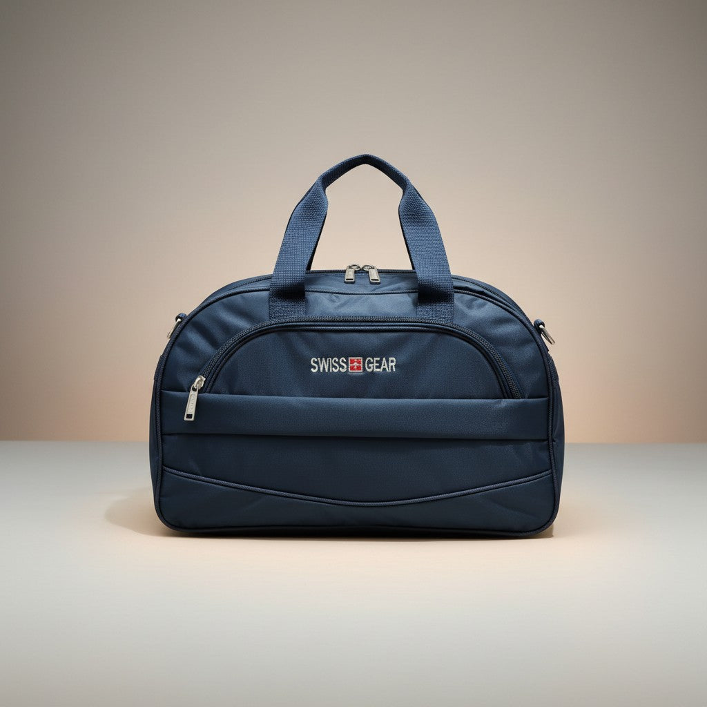 D shaped duffle bags HN