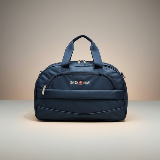 D shaped duffle bags HN