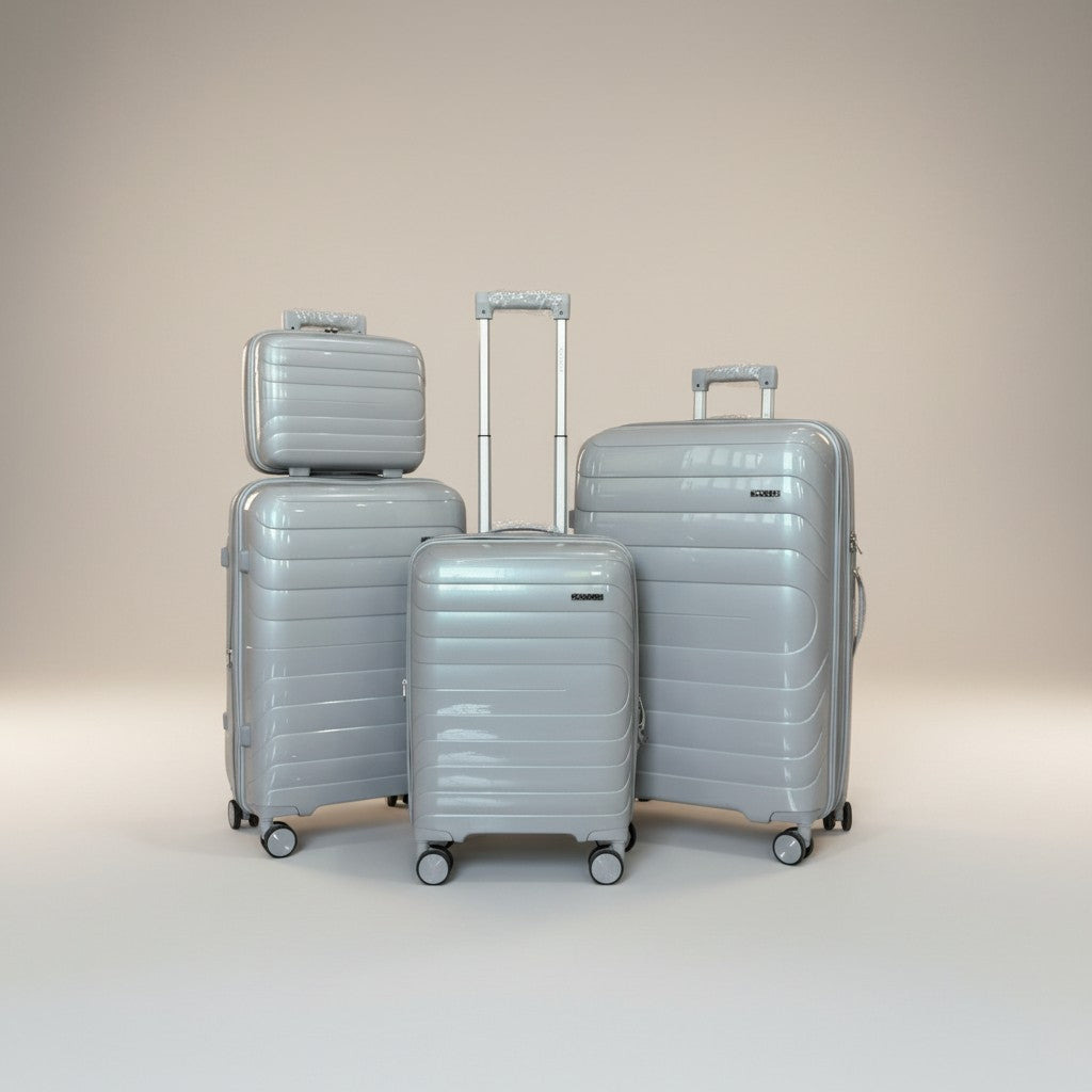 Dovelle pp luggage