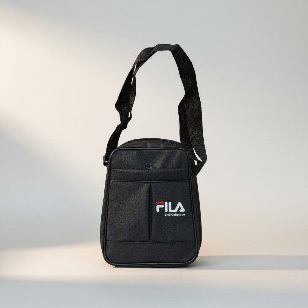 Everyday Crossbody Messenger Bag
