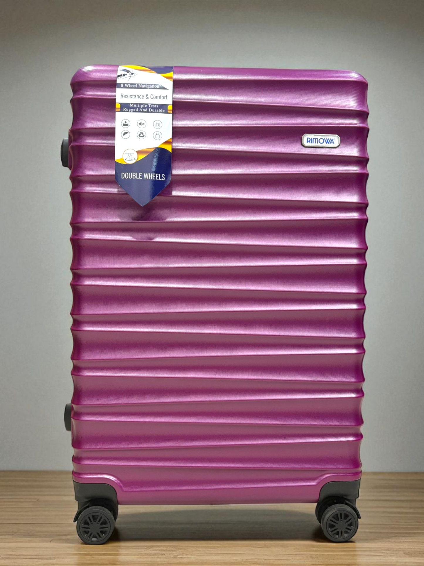 RIMOWA Luggage Bags