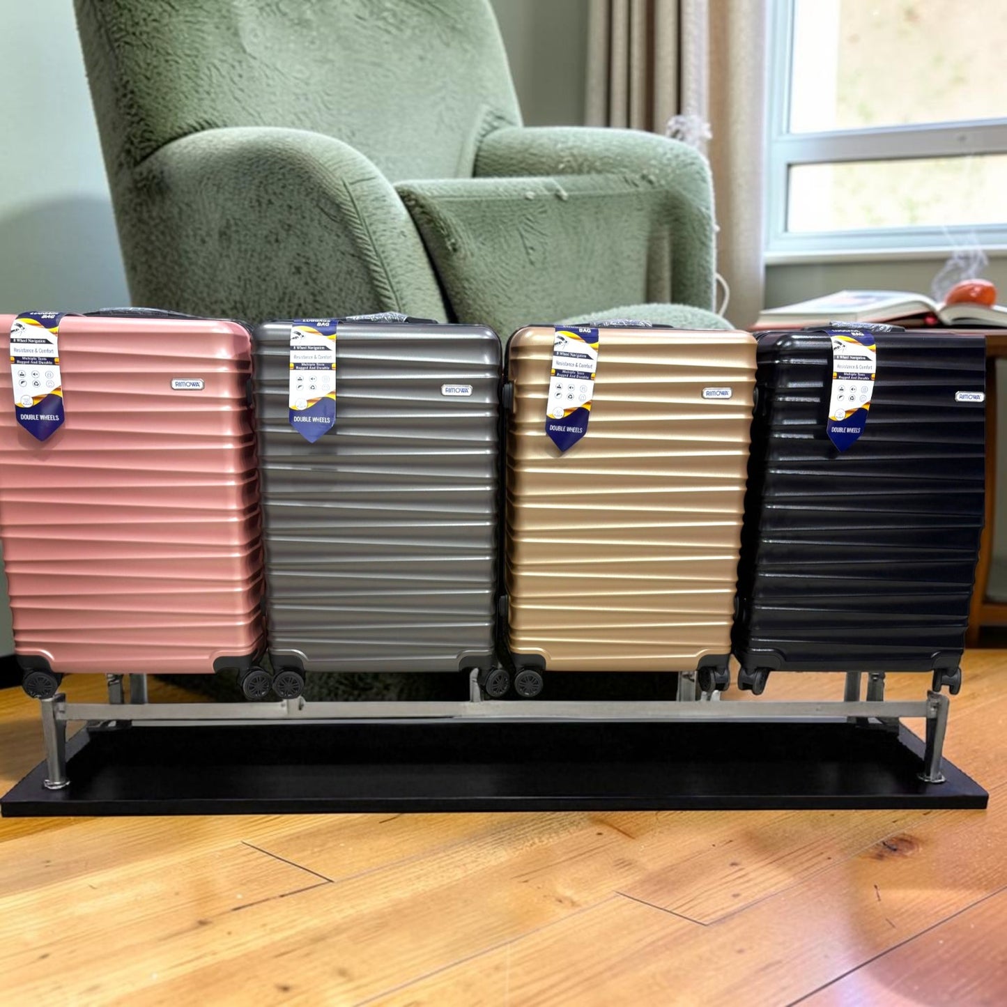 RIMOWA