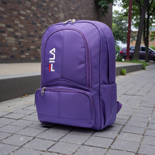 Fila School Bags