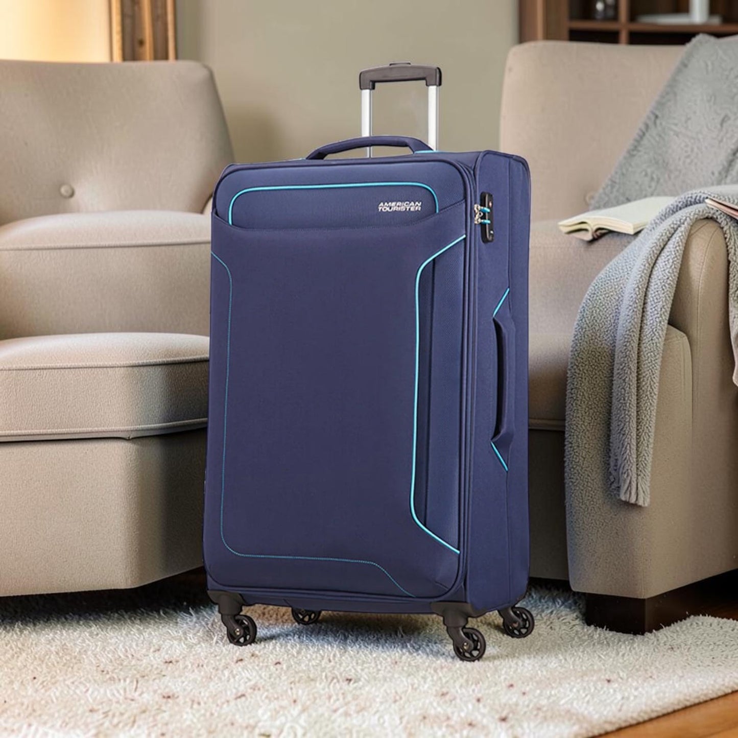 American Tourister Holiday (28 size)
