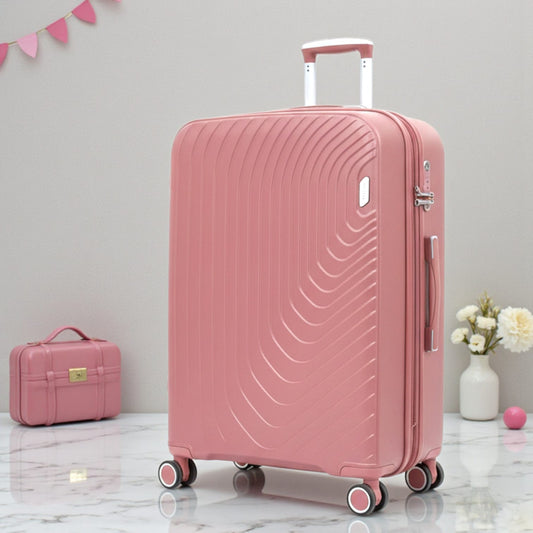 Samsonite pp luggage